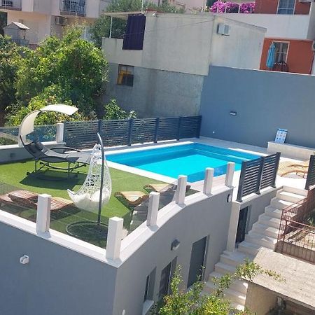 Apartmani Nikola Trogir Exterior foto
