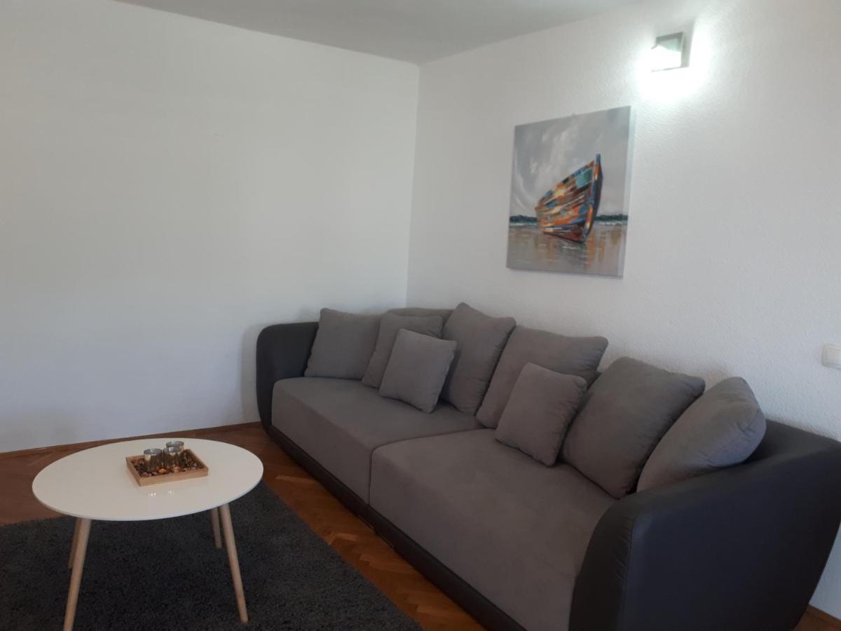 Apartmani Nikola Trogir Cameră foto