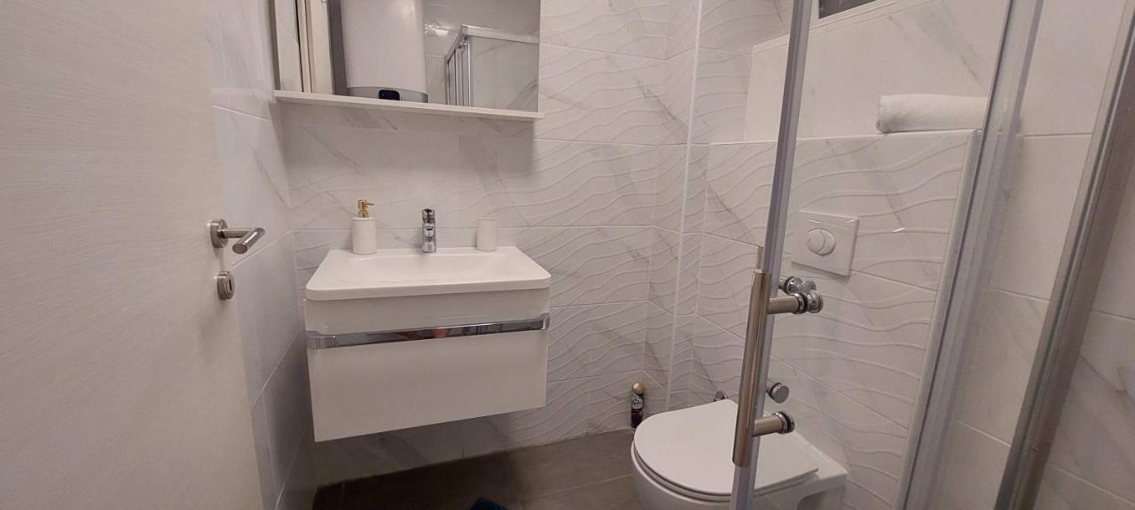 Apartmani Nikola Trogir Cameră foto