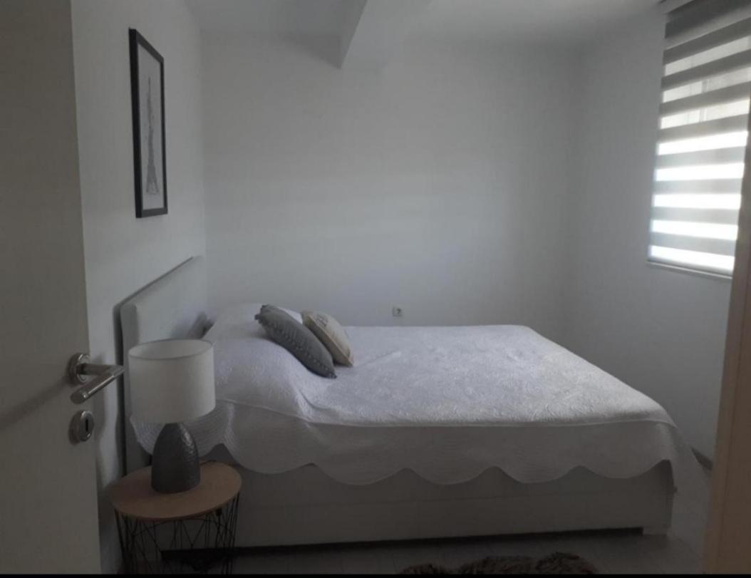 Apartmani Nikola Trogir Exterior foto