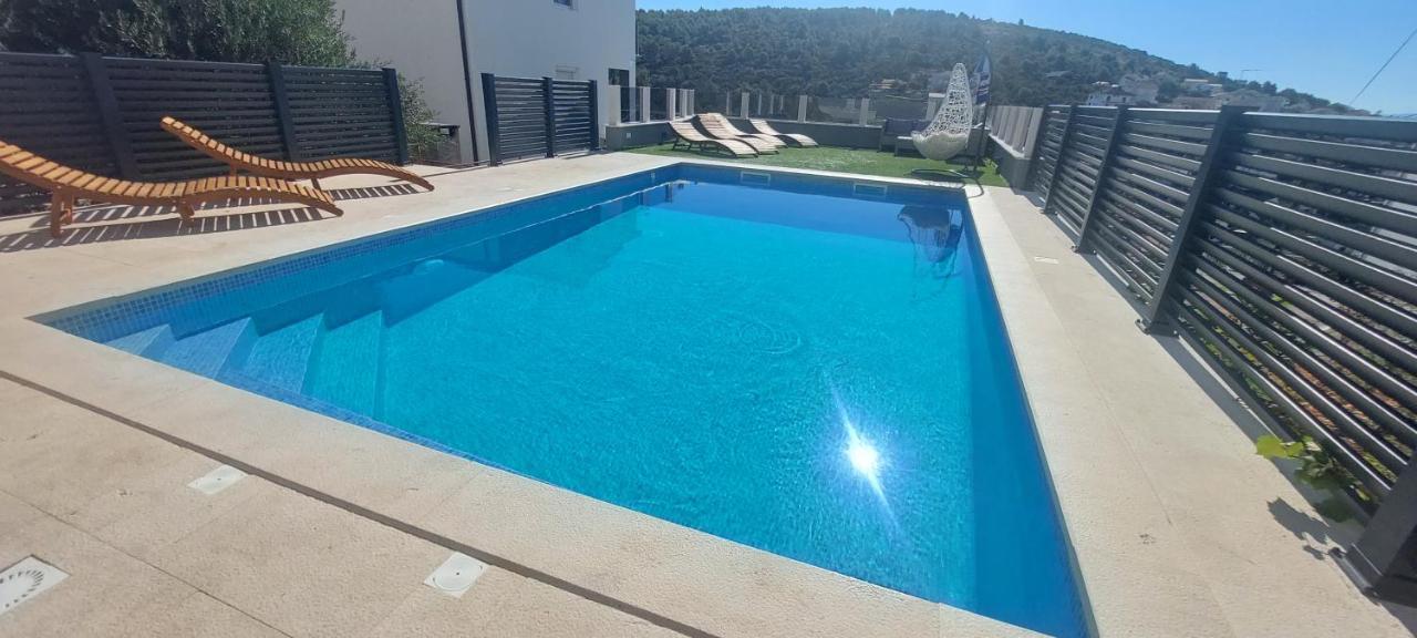 Apartmani Nikola Trogir Exterior foto