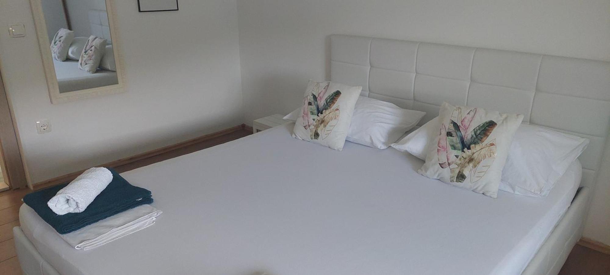 Apartmani Nikola Trogir Cameră foto